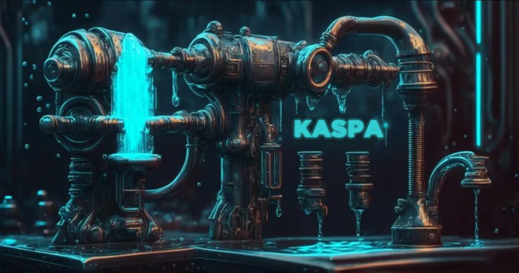 kaspa wallet